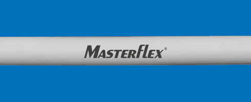 PharmaPure Masterflex tubing